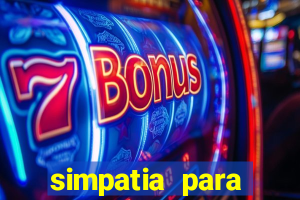 simpatia para ganhar no bingo urgente